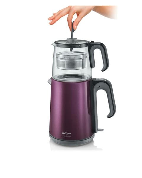 Arzum Elektrikli çäýnek AR3031