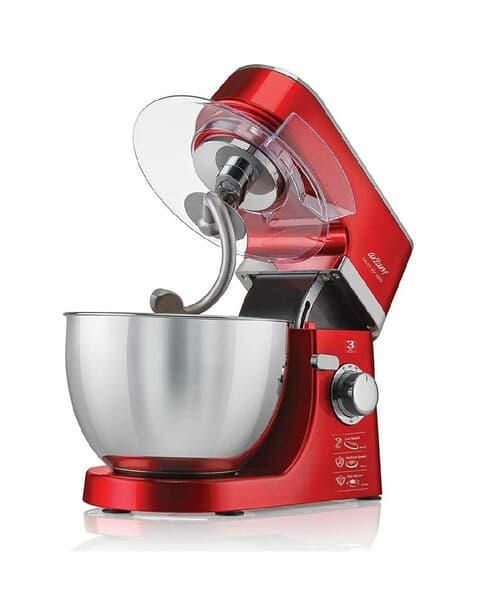 Arzum Ar1069 Crust Mix 1000 1000 W 4.5 Lt Mutfak Şefi AR1069