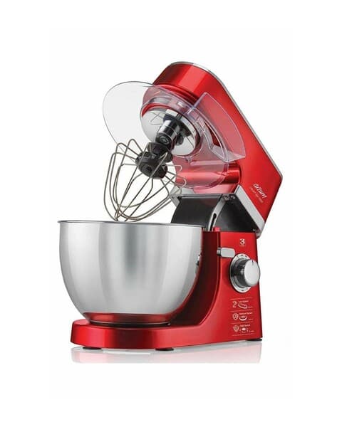 Arzum Ar1069 Crust Mix 1000 1000 W 4.5 Lt Mutfak Şefi AR1069