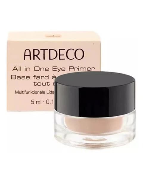 Мультифункциональная основа под тени - Artdeco All in One Eye Primer