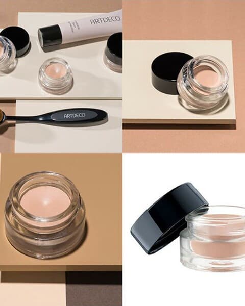 Мультифункциональная основа под тени - Artdeco All in One Eye Primer