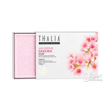 Sabyn Thalia "Sakura" 150 gr (2x75 gr)