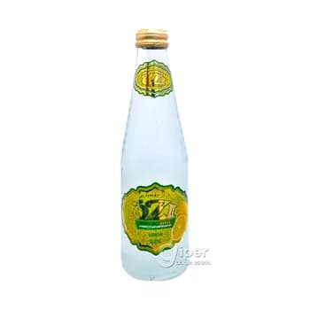 Alkagolsyz gazlandyrylan içgi Özi "Limon", 250 ml