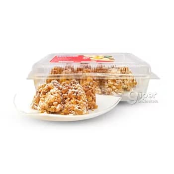 Печенье муравейник "КENEK", 320 г