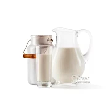 Öý sygyr süýdi, 1.5 lt