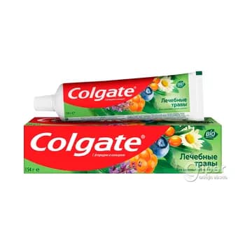 Diş pastasy Colgate "Bejergi otlary" 100 ml
