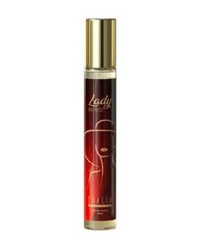 Thalia Symphony Lady in Red Women Eau De Parfüm 35 ml