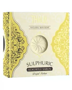 Thalia Kükürtli sabyn - 125 gr