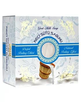 Thalia Geçi süýtli sabyn - 150 gr