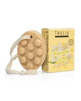 Thalia Royal Jasmine Massaž sabyny - 110 gr