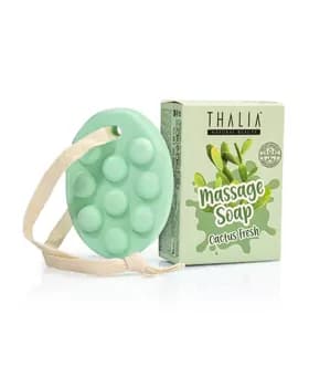 Thalia Royal Jasmine Massaž sabyny - 110 gr