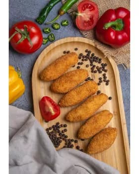 Наггетсы 8 шт