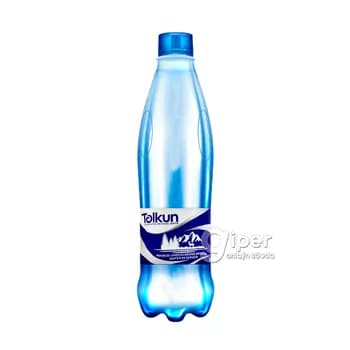 Alkagolsyz gazlandyrylan içgi Tolkun, 0.5 lt