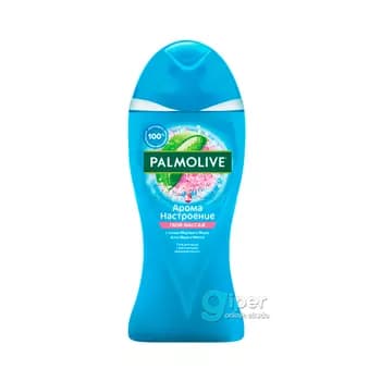Duş geli Palmolive Арома настроение Твой массаж  250 ml