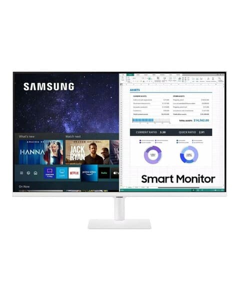 ТВ/Монитор Samsung M5 32