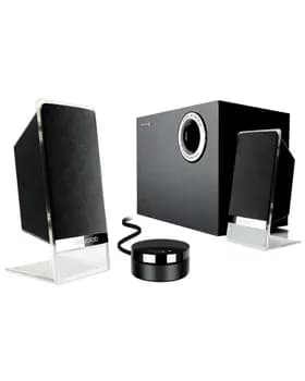 Аудиосистема Microlab M-200BT Platinum