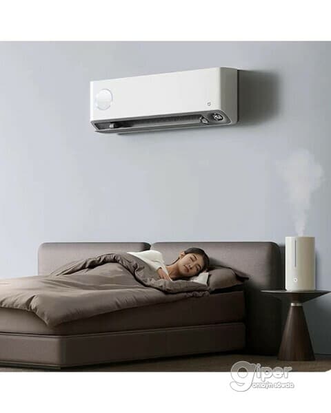 Xiaomi Mijia Smart Air Conditioner Кондиционер 31 – 54 м²