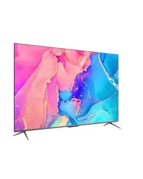 TCl Telewizor (50C635) QLED 4K TV
