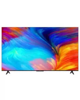 TCl Telewizor (50P635) 4K HDR Google tv