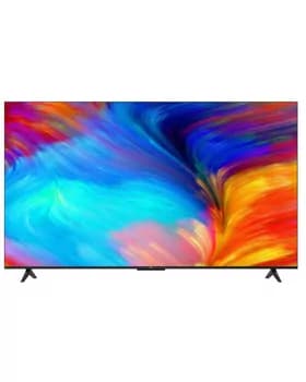 TCL 65" 4K UHD GOOGLE SMART ANDROID Telewizor