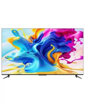 TCl Telewizor (65C635) QLED 4K tv