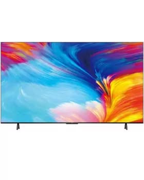 TCl Telewizor (65P635) 4K Google tv