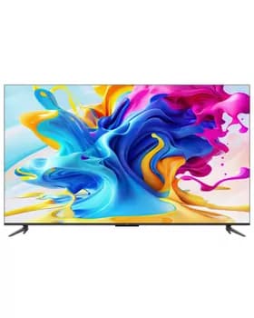 TCl Telewizor (75C645)