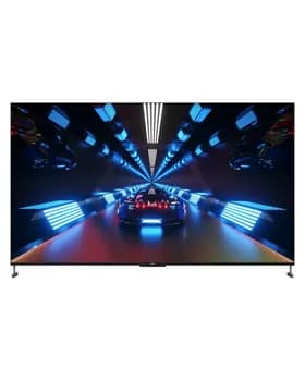 TCl Telewizor (98CP735) QLED 4K Google Tv