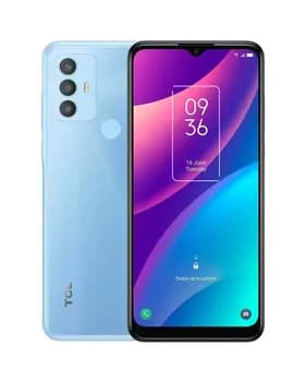 TCL ALCATEL 8052 smartfon