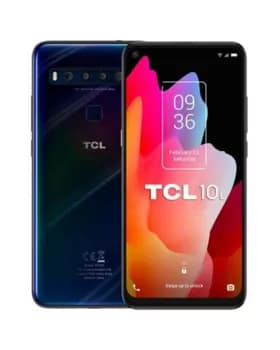 Tcl 10l smartfon