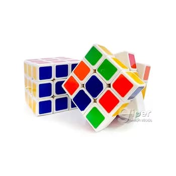 Oýunjak Kubik-Rubik, 1 sany