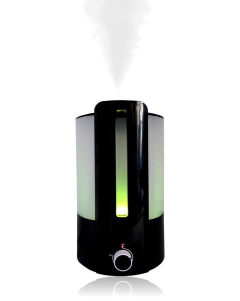 Howa nemlendiriji GLACIERFRESH ULTRASONIC HUMIDIFIER 25W 4.0L LP-2202