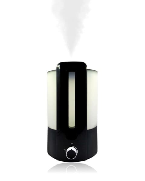 Howa nemlendiriji GLACIERFRESH ULTRASONIC HUMIDIFIER 25W 4.0L LP-2202