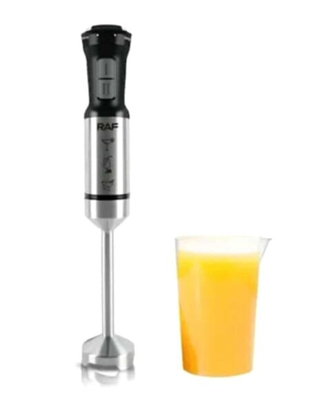 Blender çümdirilýän RAF 600W R.294