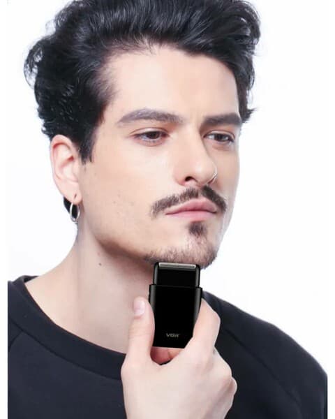 Elektrik sakgal maşyny VGR V-390