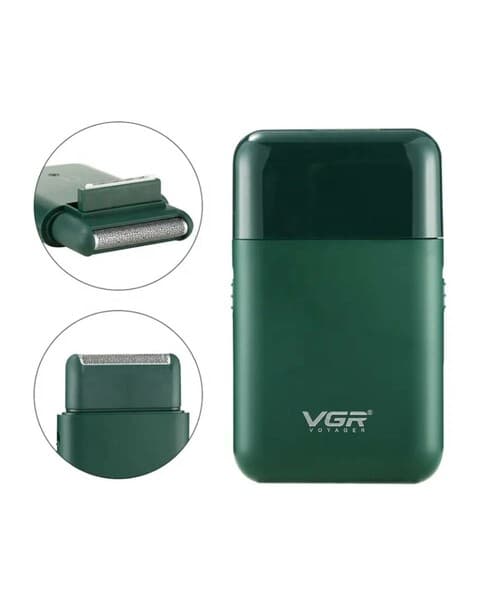 Elektrik sakgal maşyny VGR V-390