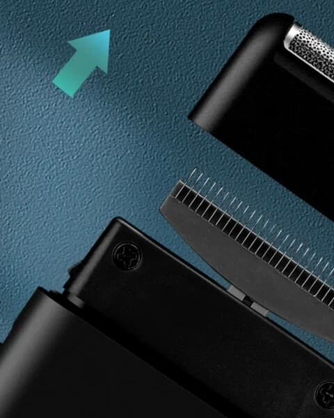 Elektrik sakgal maşyny VGR V-390