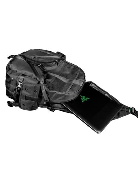 Sumka 15 Razer Mercenary