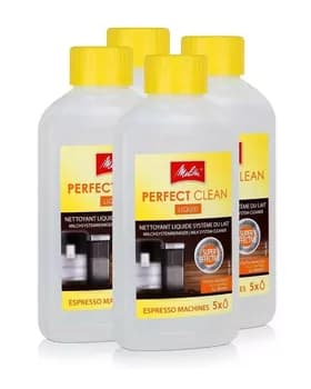 Очиститель системы жидкого молока Perfect Clean 250 мл