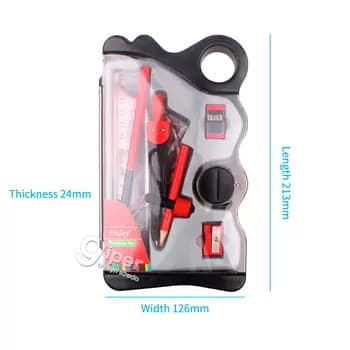 Çyzgy toplumy we sirkul "TianTian", 1 sany