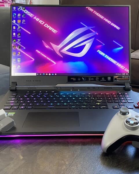 ASUS ROG STRIX G614JV-AS73