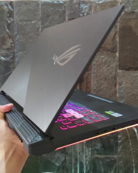 ASUS ROG STRIX G614JV-AS73