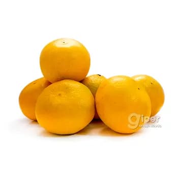 Mandarin (Eýran), 500gr (±50 gr)