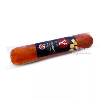 Ýarym kakadylan şöhlat Ýyldyz "Daşrabat", 500 gr