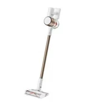 Пылесос вертикальный Xiaomi Vacuum Cleaner G10 Plus Белый