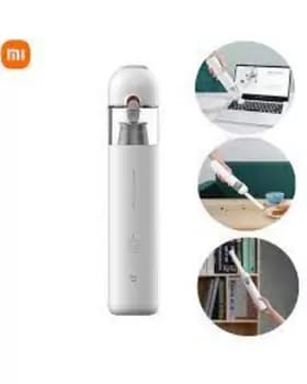 Портативный аккумуляторный пылесос Mijia Vacuum Cleaner