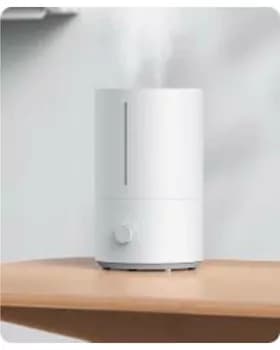 Увлажнитель воздуха Xiaomi Smart Humidifier 2 Lite Белый