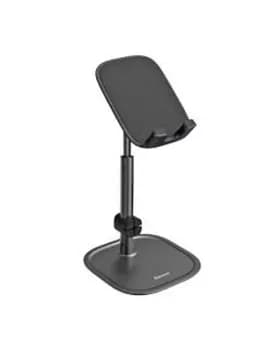 Подставка Baseus Literary youth desktop bracket черный