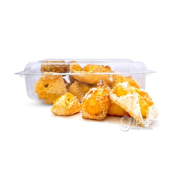 Köke Dört aý "Pagta" goýaldylan süýtli, 400 gr