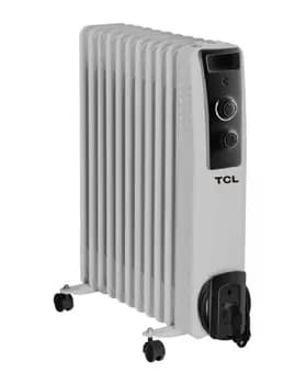 TCL Tokly ýyladyjy peç